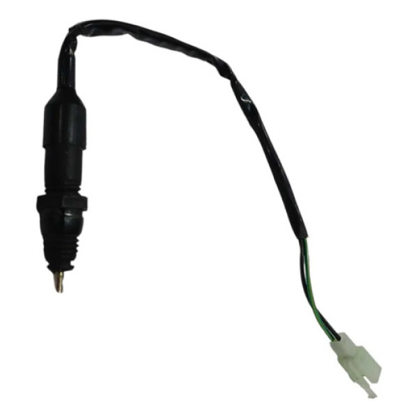 Interruptor Freio Traseiro Honda Cg 125 83/99 Original 