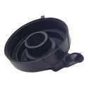 Borracha Proteção Farol Honda Cg Todas Original