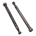 Flautas Bengala Honda Biz 125 05/10 Original