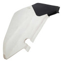 Carenagens Laterais Honda Xr 250 Tornado 02/08 Original Branco