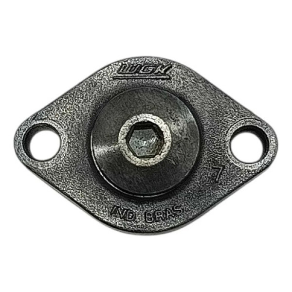 Acionador Corrente Comando Honda Cg 160 Fan 16/24 Original