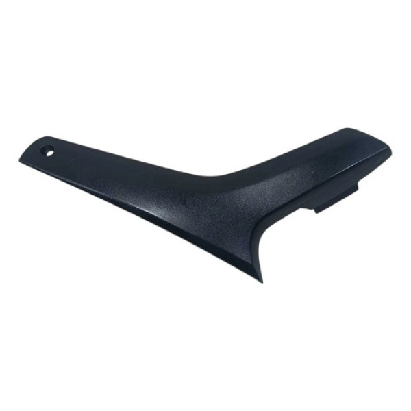 Carenagem Lateral Direita Suzuki Dl 1000 06/12 Original Preto