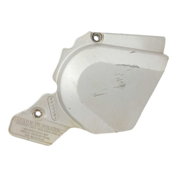 Protetor Pinhão Honda Cbx 250 02/08 Original
