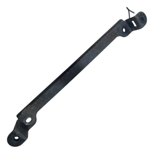 Suporte Banco Kawasaki Ninja 300 13/18 Original Preto