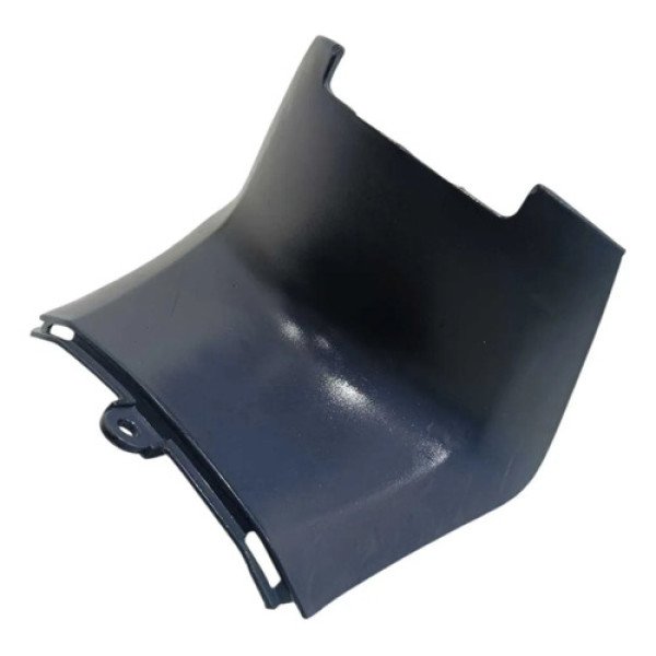 Carenagem Inferior Banco Honda Biz 100 98/05 Original Preto