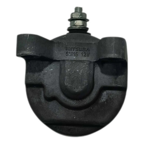Motor Arranque Honda Xre 190 24/26 Original