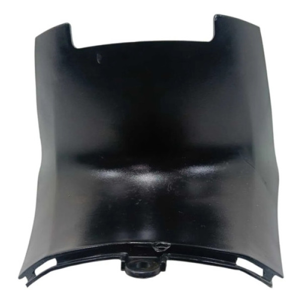 Carenagem Central Banco Honda Biz 100 98/05 Original Preto