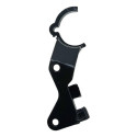 Acabamento Mesa Inferior Bajaj Dominar D400 23/25 Original