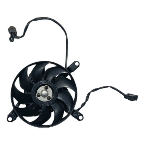 Ventoinha Radiador Suzuki V-stron Dl 1000 04/09 Original
