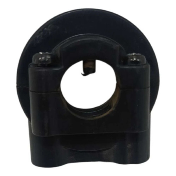 Punho Acelerador Dafra Citycom 300i 10/16 Original Preto