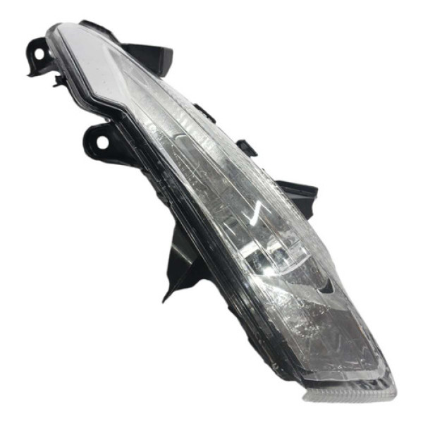 Pisca Esquerdo Honda Biz 125 18/23 Original C/avaria  Esquerdo/motorista