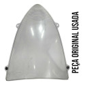Acrílico Bolha Kawasaki Ninja 250r 08/12 Original Transparente