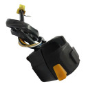 Chave Luz Suzuki Yes 125 08/10 Original 