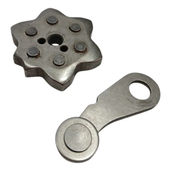 Estrela Seletora Marcha Honda Cg 160 16/23 Original
