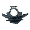 Carenagem Farol Ktm 990 Supermoto 2010 Original C/avaria Preta