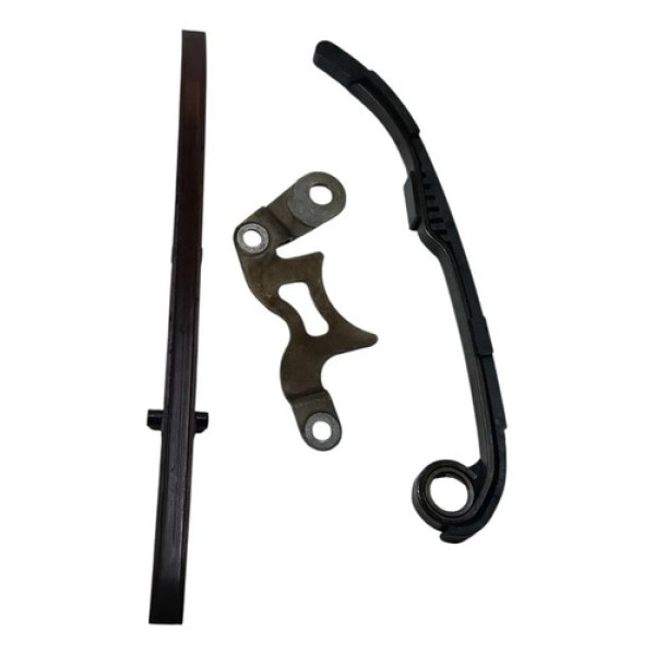 Guia Tensor Corrente Comando Honda Cg 150 04/13 Original