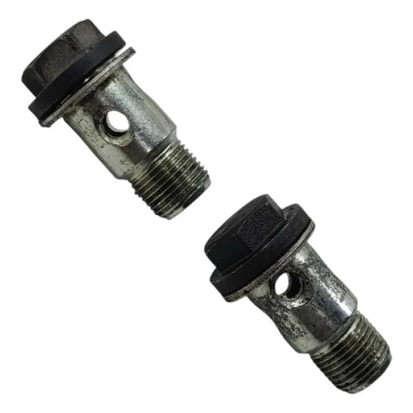 Parafuso Óleo Motor Kasinski Comet 250r 09/13 Original