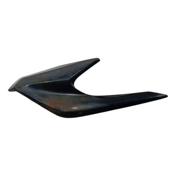 Carenagem Bananinha Farol Direita Honda Cb 250f 16/23 Origin Preto