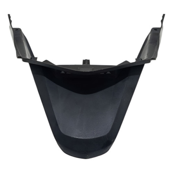 Carenagem Rabeta Acabamento Honda Pcx 150 16/18 Original  Preto