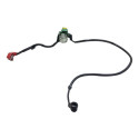 Rele Partida Honda Cbx 250 Twister 01/08 Original