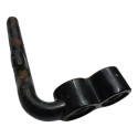 Estribo L/direito Dianteiro Suzuki Yes 125 05/18 Original 