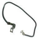 Cabo Negativo Honda Cb 250f 16/23 Original