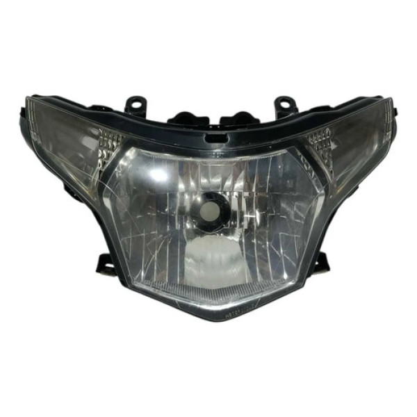 Farol Dianteiro Honda Cbr 250r 2012 Original Ambos Lados