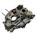 Bloco Motor Esquerdo Dafra Speed 150 C/nfe