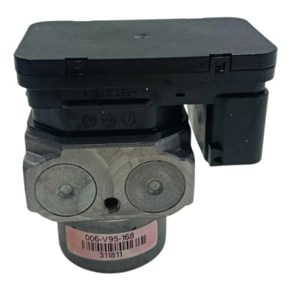 Modulo Abs Honda Cbr 650r 20/22 Original Preto