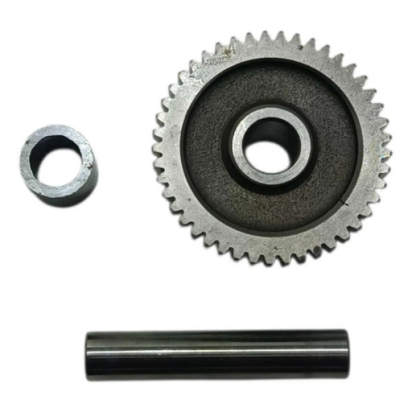 Engrenagem Partida Kasinski Comet 250r 09/13 Original