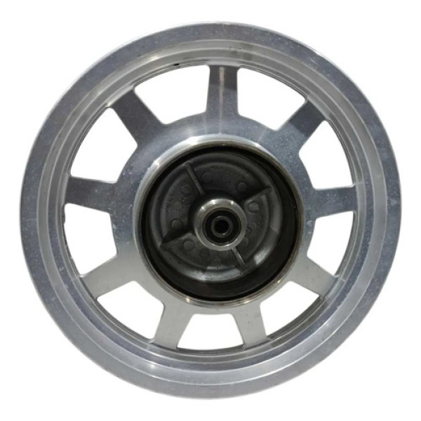 Roda Traseira Shineray Xy 250 Custon Original