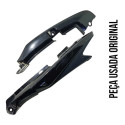 Carenagem Rabeta Par Kasinski Comet 150 10/13 Original Preto