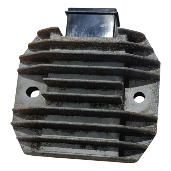 Retificador Regulador Honda Lead 110 09/15 Original 12v