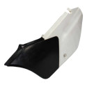 Carenagens Laterais Honda Xr 250 Tornado 02/08 Original Branco
