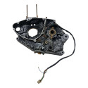 Bloco Motor Esq Sundown Stx 200 Motard 2008 Original C/nfe