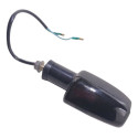 Piscas Dianteiro Honda Cb 300r 09/15 Original Preto