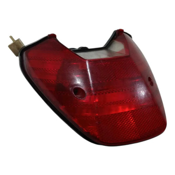 Lanterna Traseira Honda Cg 150 04/08 Original