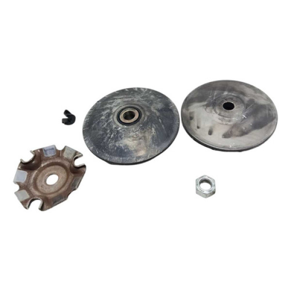 Embreagem Primaria Honda Pcx 150 20/21 Original