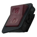 Botao Corta Corrente Dafra Citycom 300i 10/16 Original