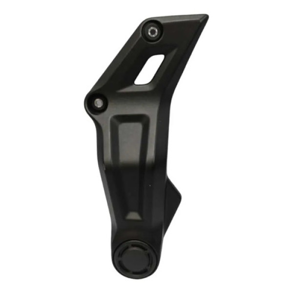 Acabamento Chassis Direito Yamaha Mt 07 20/23 Original Preto