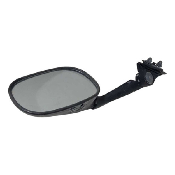 Espelho Retrovisor Esquerdo Yamaha Yzf R1 09/15 Original