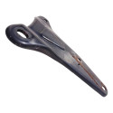 Suporte Escape Honda Cg 150 04/08 Original