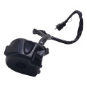 Punho Chave Luz Honda Cg 150 14/15 Original