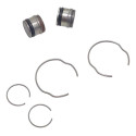 Tampa Bengala Honda Biz 125 05/10 Original