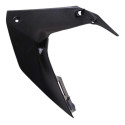 Carenagem Acabamento Aba Dir Honda Cg 160 16/23 Original Preto