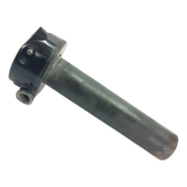 Punho Acelerador Honda Lead 110 10/15 Original
