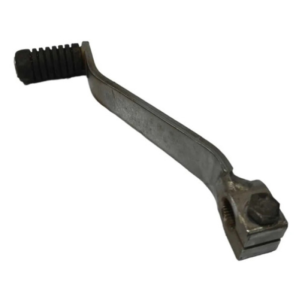 Pedal Marcha Honda Cg 160 16/23 Original