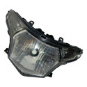 Farol Dianteiro Honda Cbr 250r 2012 Original Ambos Lados