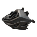Carenagem Farol Frontal Crosser 150 23/24 Original  Preto