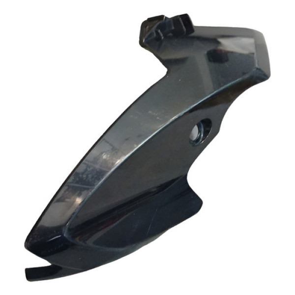 Carenagem Esquerda Farol Factor 150 16/23  Preto